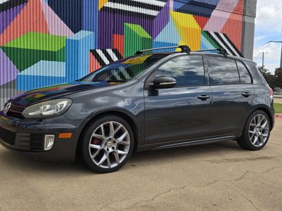 Used 2013 Volkswagen GTI Autobahn