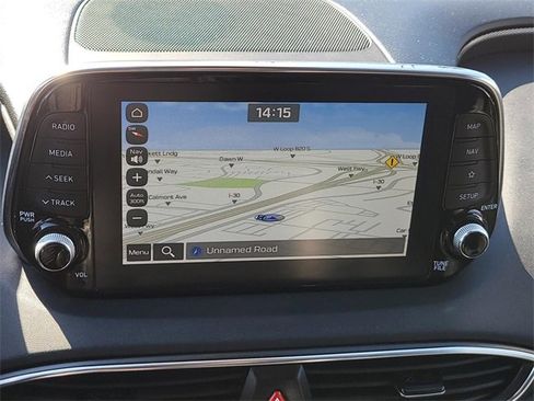 Used 2020 Hyundai Santa Fe Limited image 24