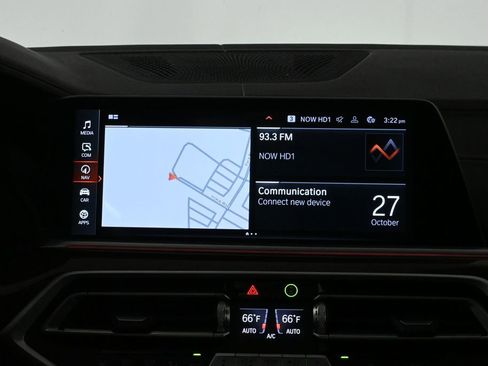 Used 2022 BMW X5 xDrive40i image 22