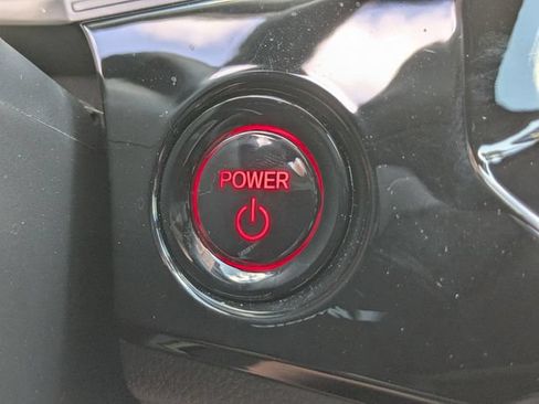 Used 2026 Honda Civic FWD Hybrid Sedan image 18