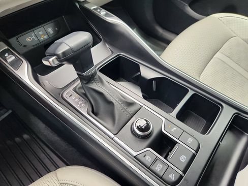 New 2026 Kia Sorento EX w/ EX Premium Package FWD image 17