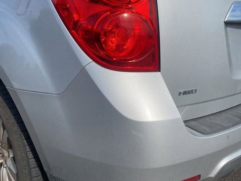 Used 2014 Chevrolet Equinox LT image 18