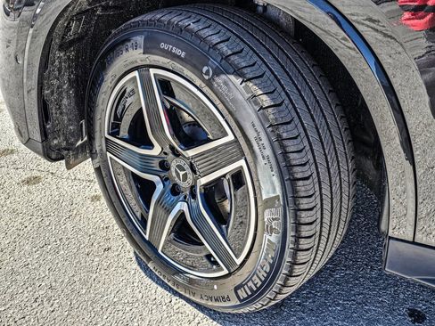 New 2026 Mercedes-Benz GLC 300 4MATIC image 9