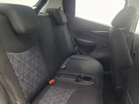 Used 2021 Chevrolet Spark LS image 19