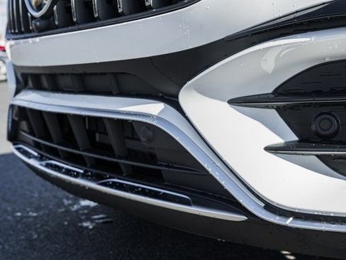 New 2026 Mercedes-Benz GLC 43 AMG 4MATIC Coupe image 14