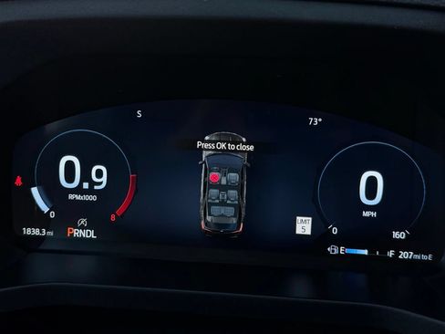New 2026 Ford Explorer Active w/ Active Comfort Package RWD image 13