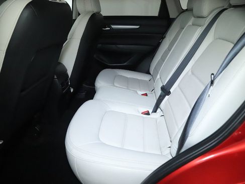 Used 2023 MAZDA CX-5 AWD 2.5 S image 14