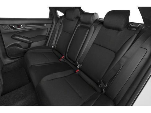 New 2026 Honda Civic Sport image 29