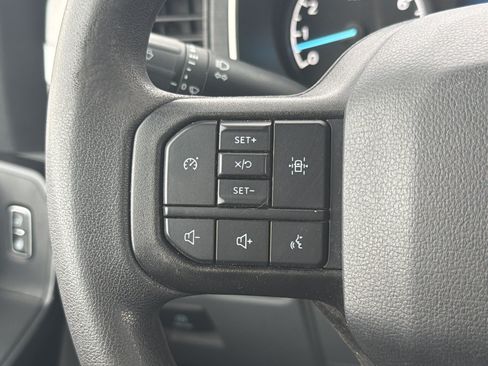 Used 2022 Ford F150 XL w/ Trailer Tow Package AWD/4WD image 27