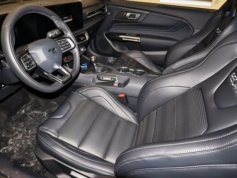 New 2026 Ford Mustang GT Premium w/ GT Performance Package image 22