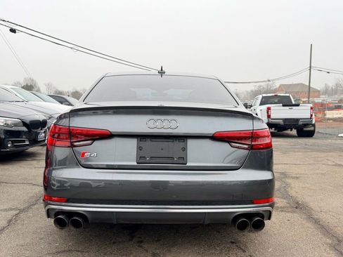 Used 2018 Audi S4 Premium Plus w/ Navigation Package image 9