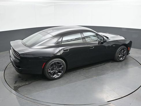 New 2026 Dodge Charger R/T AWD/4WD image 28