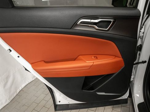 New 2026 Kia Sportage SX image 19