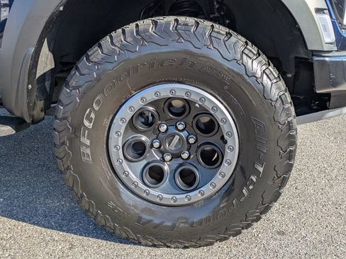 Certified 2024 Ford F150 Raptor AWD/4WD image 11