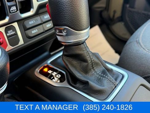 New 2026 Jeep Wrangler Sport image 20