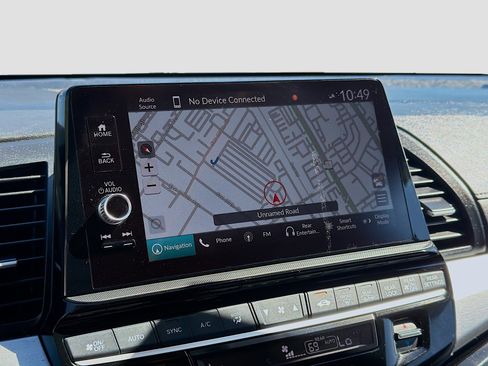 Certified 2025 Honda Odyssey Touring image 13