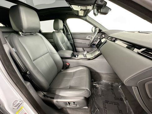 Certified 2024 Land Rover Range Rover Velar Dynamic SE AWD/4WD image 27