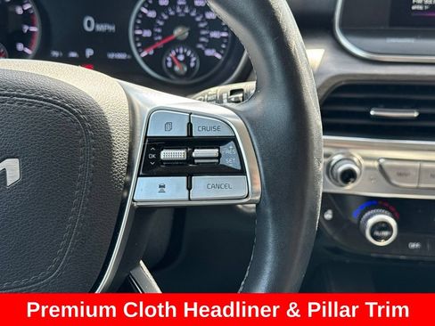 Used 2022 Kia Telluride SX w/ SX Prestige Package AWD/4WD image 30