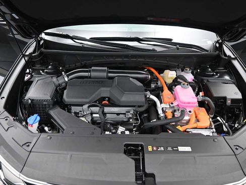 New 2026 Hyundai Tucson Limited image 21