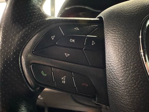 Used 2019 Dodge Durango R/T w/ Technology Group image 29