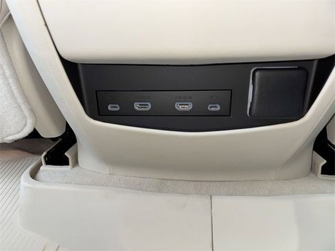 Used 2023 Cadillac Escalade Premium Luxury Platinum w/ LPO, Floor Liner Package image 27