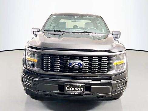 New 2026 Ford F150 STX image 4