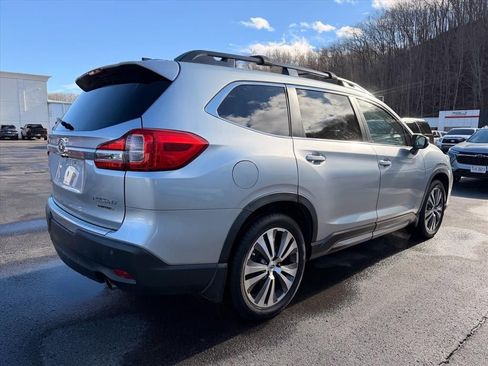 Used 2020 Subaru Ascent Limited w/ Technology Package image 4