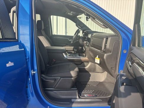 New 2026 Chevrolet Silverado 1500 RST image 17