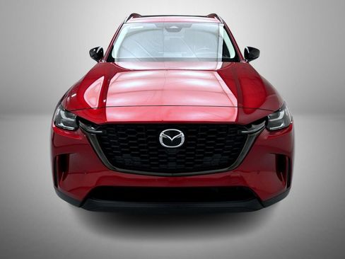 Certified 2025 MAZDA CX-90 Plug-In Hybrid w/Premium Sport image 2