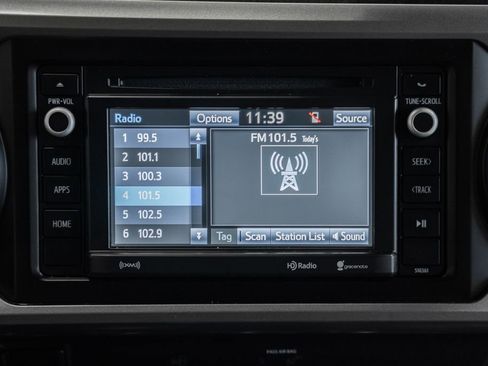 Used 2019 Toyota Tacoma SR5 image 22