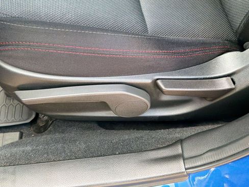 Used 2020 Subaru WRX AWD/4WD image 14