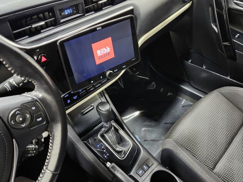 Used 2016 Scion iM image 25