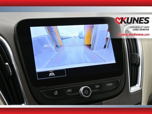 Used 2024 Chevrolet Malibu LT image 28