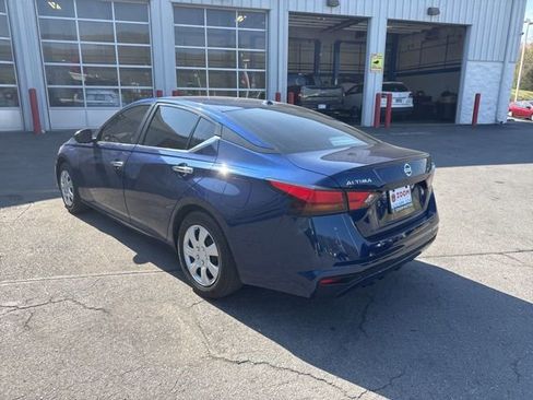 Used 2020 Nissan Altima 2.5 S image 6