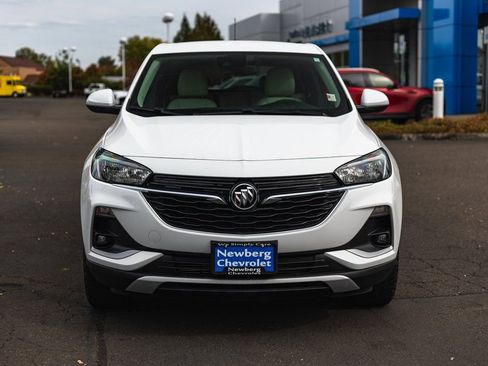 Used 2023 Buick Encore GX Preferred w/ Cold Weather Comfort Package image 24