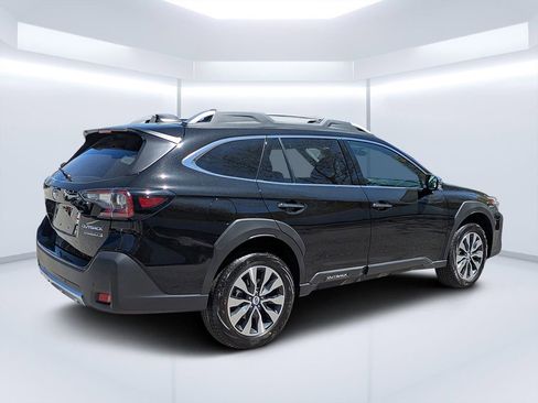 New 2025 Subaru Outback Touring XT w/ Tech Package 3 image 3