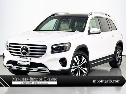 Used 2026 Mercedes-Benz GLB 250