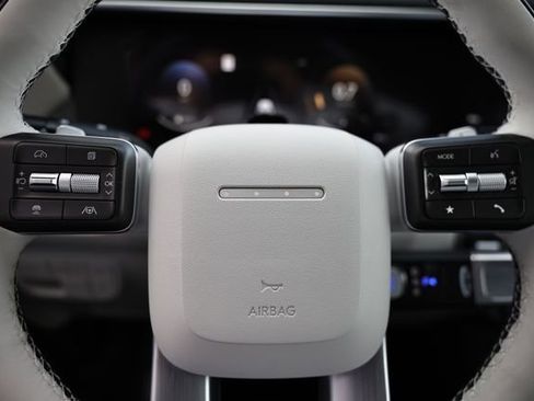 New 2026 Hyundai Palisade Calligraphy AWD/4WD image 12