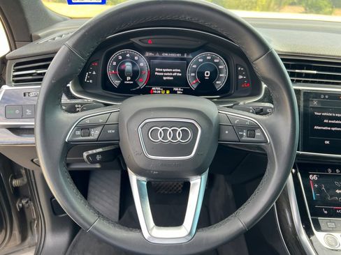 Used 2021 Audi Q7 2.0T Premium w/ Convenience Package AWD/4WD image 6