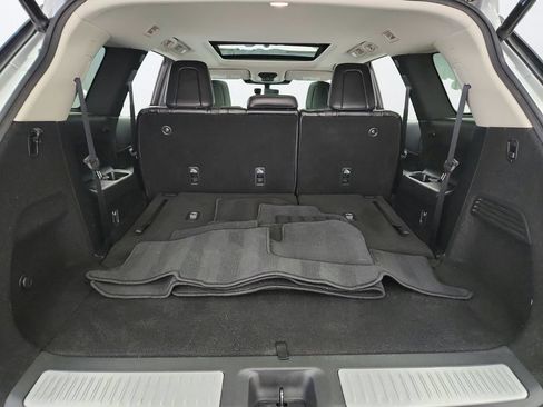 Used 2023 INFINITI QX60 Luxe AWD/4WD image 37