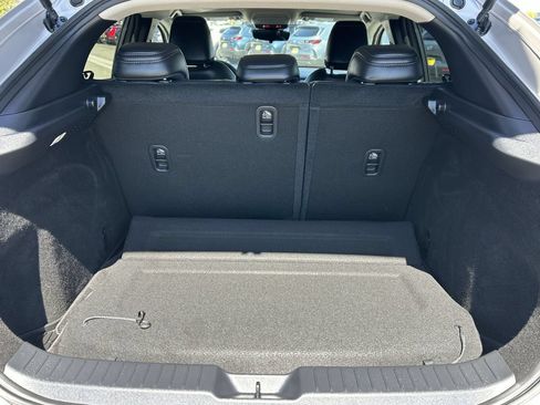 Certified 2024 MAZDA CX-30 AWD 2.5 S w/ Preferred Package image 14