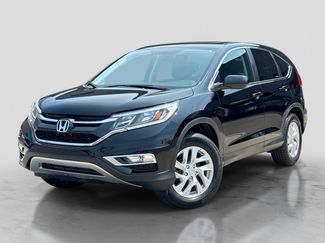 Used 2015 Honda CR-V EX 360° Tour
