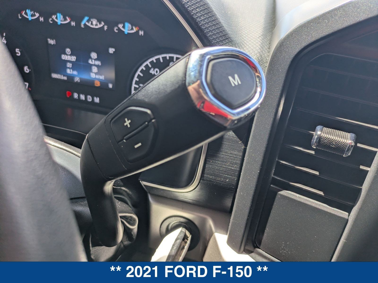 Used 2021 Ford F150 XL w/ Trailer Tow Package AWD/4WD image 31