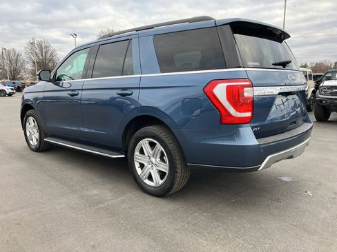 Certified 2020 Ford Expedition XLT w/ Equipment Group 202A image 6