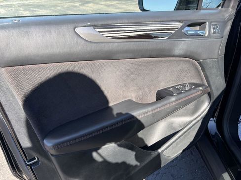 Used 2017 Lincoln MKC Black Label w/ Lincoln MKC Climate Package image 13