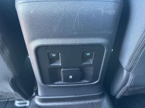 Used 2021 Ford Bronco Big Bend image 34