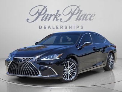 Certified 2024 Lexus ES 350 w/ Premium Package