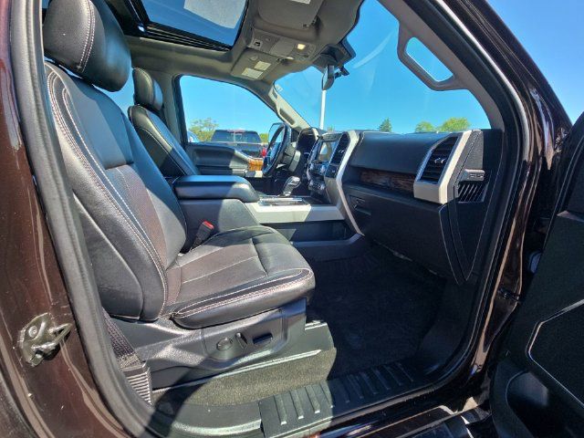 Used 2019 Ford F150 Lariat w/ Equipment Group 502A Luxury AWD/4WD image 30