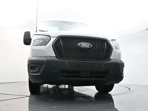 New 2026 Ford Transit 250 148 Medium Roof w/ Load Area Protection Package image 27