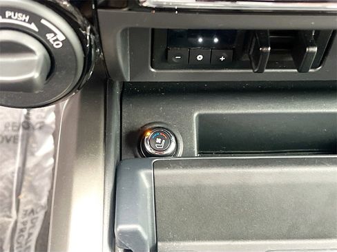 Used 2023 Nissan Titan Platinum Reserve w/ Off Road Protection Package image 21